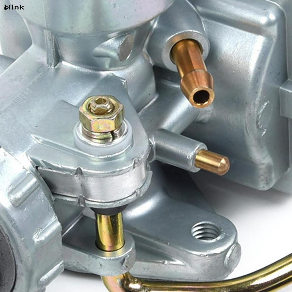 Bộ chế hòa khí phụ kiện cao cấp dành cho xe moto Honda Cb100 Cl100 Xl100 Cb125 Cl125 Sl125 Cd125 Ct125