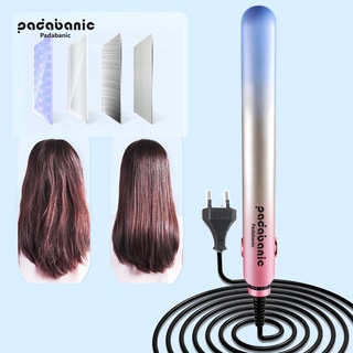 Máy Uốn Duỗi Tóc 2in1 Padabanic 2131 Mini