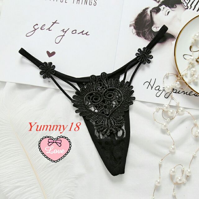 Quần lọt khe 2133