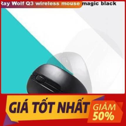 MOUSE KO DÂY T-WOLF Q3 abcc