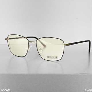 [GIFT] Kính mắt không độ Optical glasses