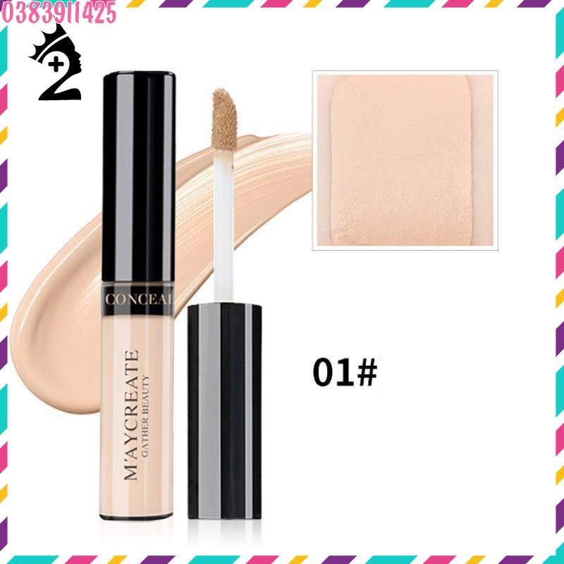 Bút kem che khuyết điểm Maycreate TPP | BigBuy360 - bigbuy360.vn