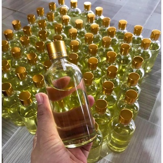 Tinh Dầu Tràm Huế Nguyên Chất (100ml)