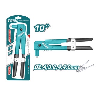Kềm rút rive total 10 inch tht32101