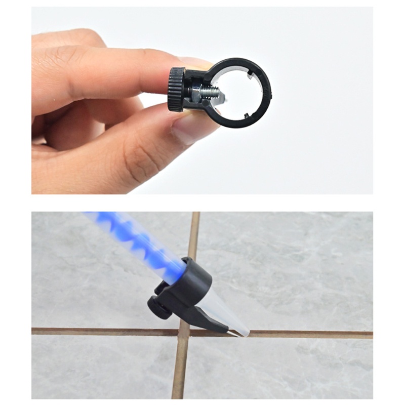 Đầu Phun Keo Cố Định mm Cố Định Cho Bồn Rửa Nhà Bếp / Phòng Tắm