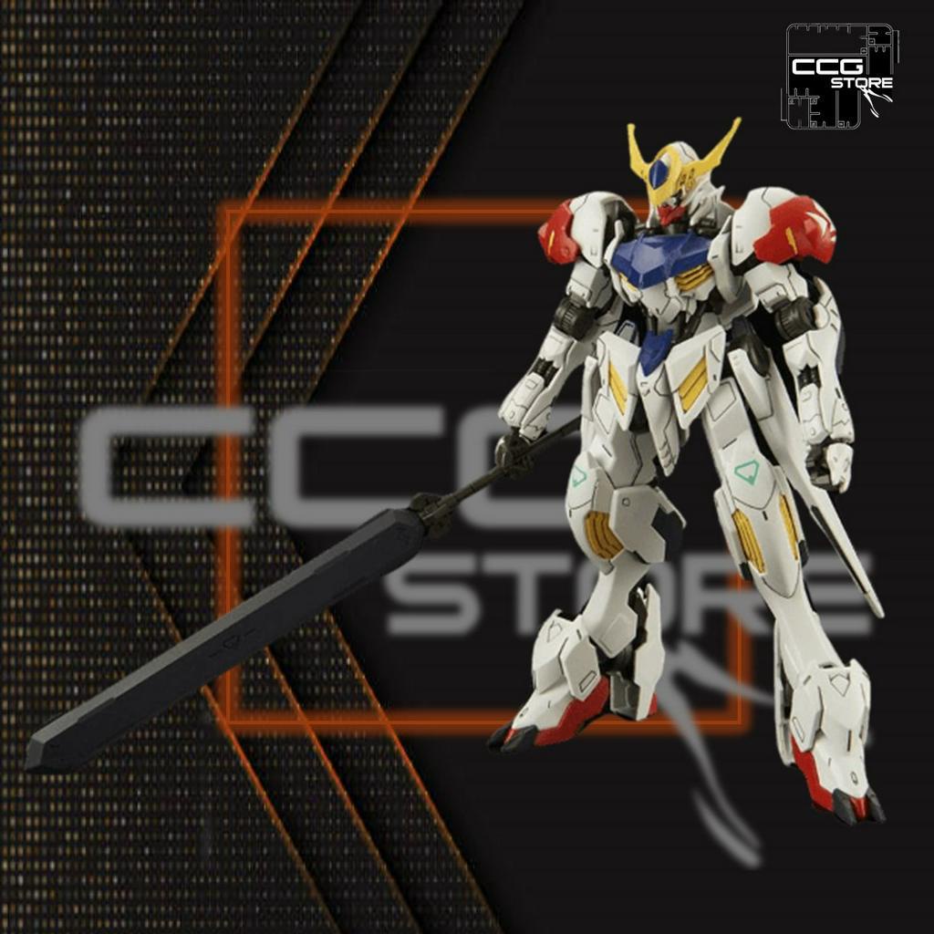 Mô hình lắp ráp Gunpla - BANDAI - HG 1/144 Gundam Barbatos Lupus