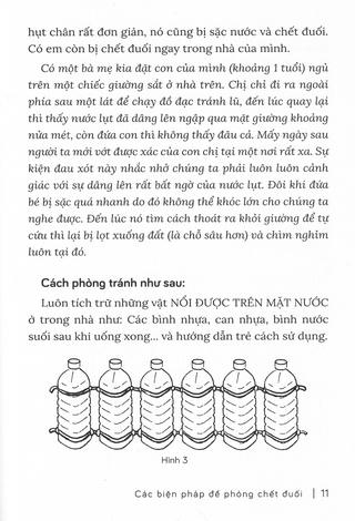 Phòng Và Cấp Cứu Đuối Nước