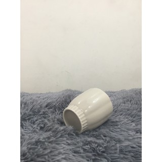 LY KHÔNG QUAI 330 ML - GỐM SỨ VIỆT