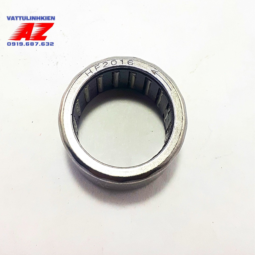 Vòng bi đũa JAPAN HF2016 cho máy giặt TOSHIBA