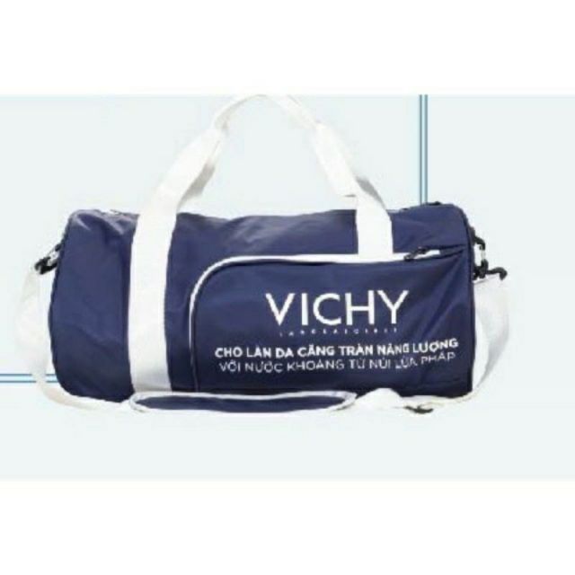 Túi du lịch Vichy 2020