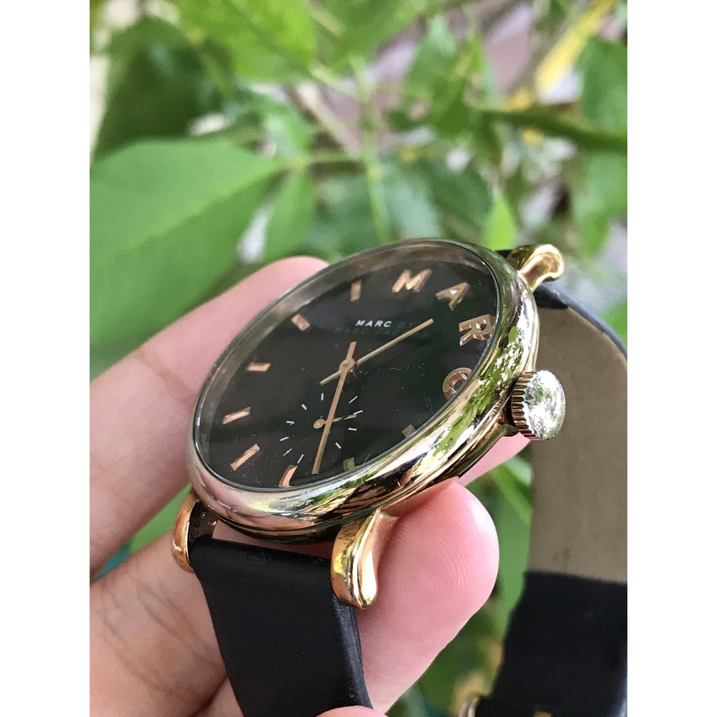 Đồng hồ nam MARC BY MARC JACOBB của Mỹ