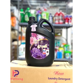 Nước giặt xả Owell Đậm đặc 3,5lit O'well
