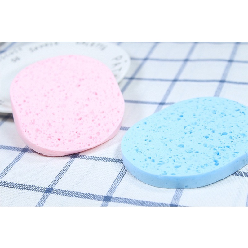 Cleansing Sponge Cosmetic Puff Facial Washing Cleaning Tool makeup remover sponge