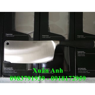 Dao chặt TCHIBO ( xuất xứ Đức )