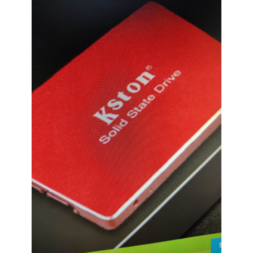 Ổ CỨNG SSD 120GB