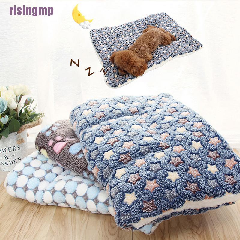Thảm lót cho thú cưng mềm mại ấm áp