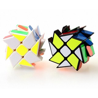 Rubik biến thể Windmill, Rubik Windmill Qiyi