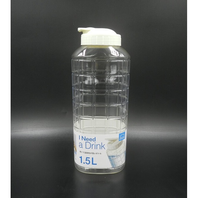 BÌNH NƯỚC JUG LOCK&LOCK 1,5 LÍT [HÀNG TẶNG CỦA LOCK&LOCK]