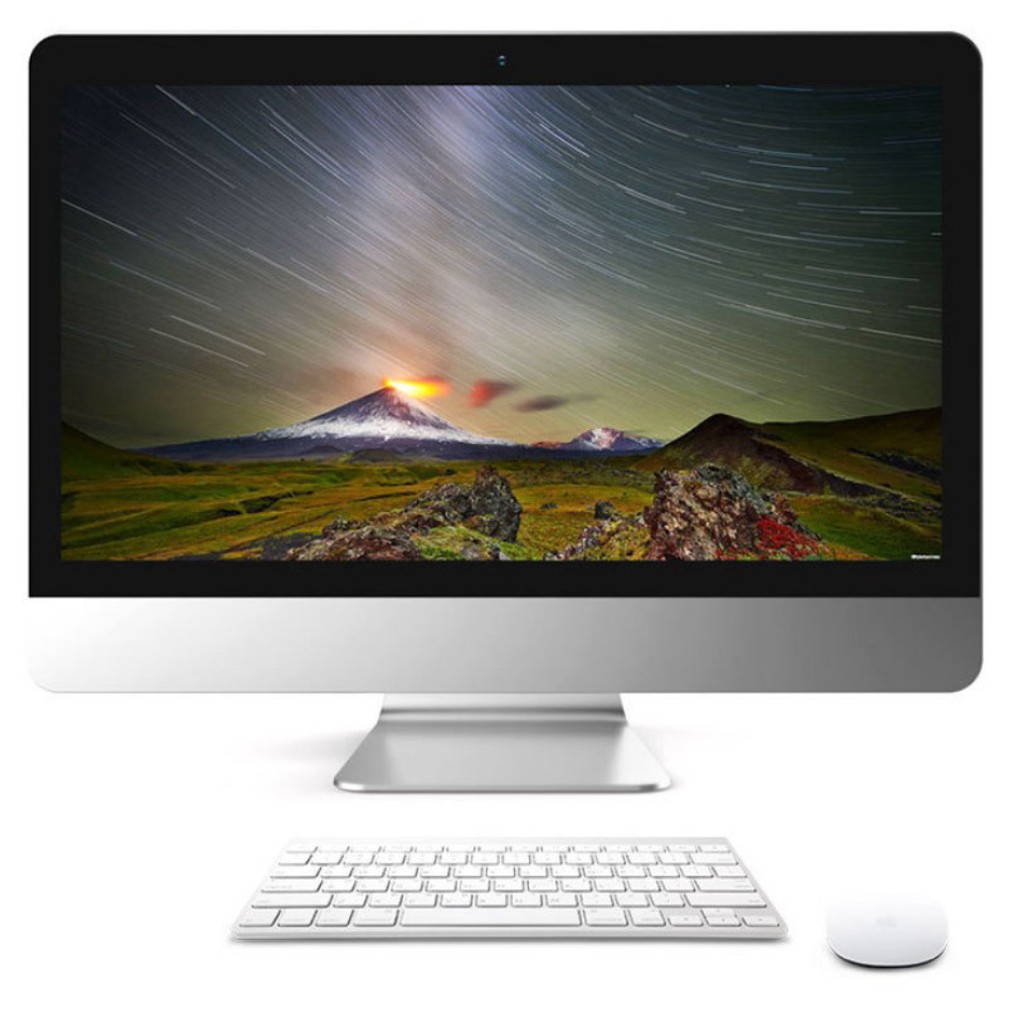 Sushi168 - Máy tính All in one 20inch CPU I3 2.40Ghz 4 nhân 2G DDR3 32GB SSD | BigBuy360 - bigbuy360.vn