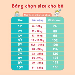 [25.6 GIẢM 40K ĐƠN 299K] Váy dạ cho bé gái ILABY sát nách [V55]