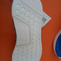 Giày human race