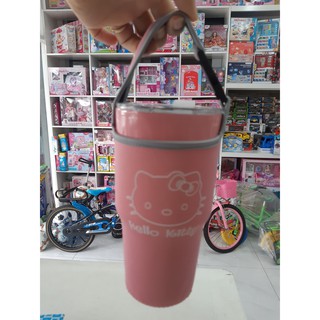 Ly giữ nhiệt Starbuck Made in Thái Lan 900ml, tặng kèm túi đựng + 1 nắp chống tràn [ GIỮ LẠNH SIÊU LÂU ]