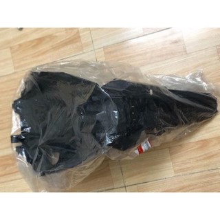 dè chắn bùn ( dè biển số) vario click 2017 chính hãng honda