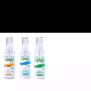 Nước rửa tay Green Gross
