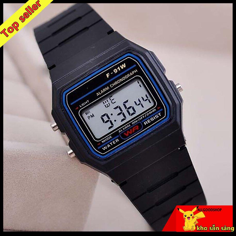 ✨ Watch Sports Digital Waterproof Multi-Function Ultra-Thin Luminous Smartwatch
