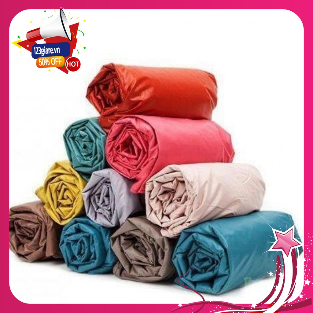 Ga chống thấm màu xanh lá, xanh rêu, hồng, tím ,xanh dương | BigBuy360 - bigbuy360.vn