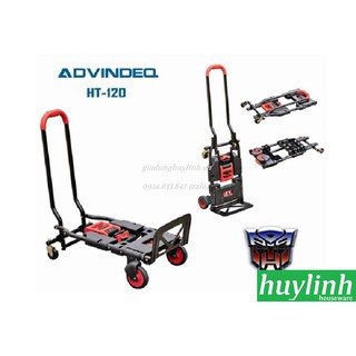 XE ĐẨY HÀNG ADVINDEQ HT-120