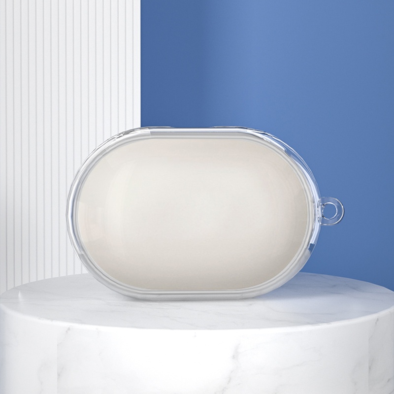 Vỏ Bọc Hộp Sạc Tai Nghe B&amp;O beoplay-E8 3.0 Bằng TPU Chống Trầy