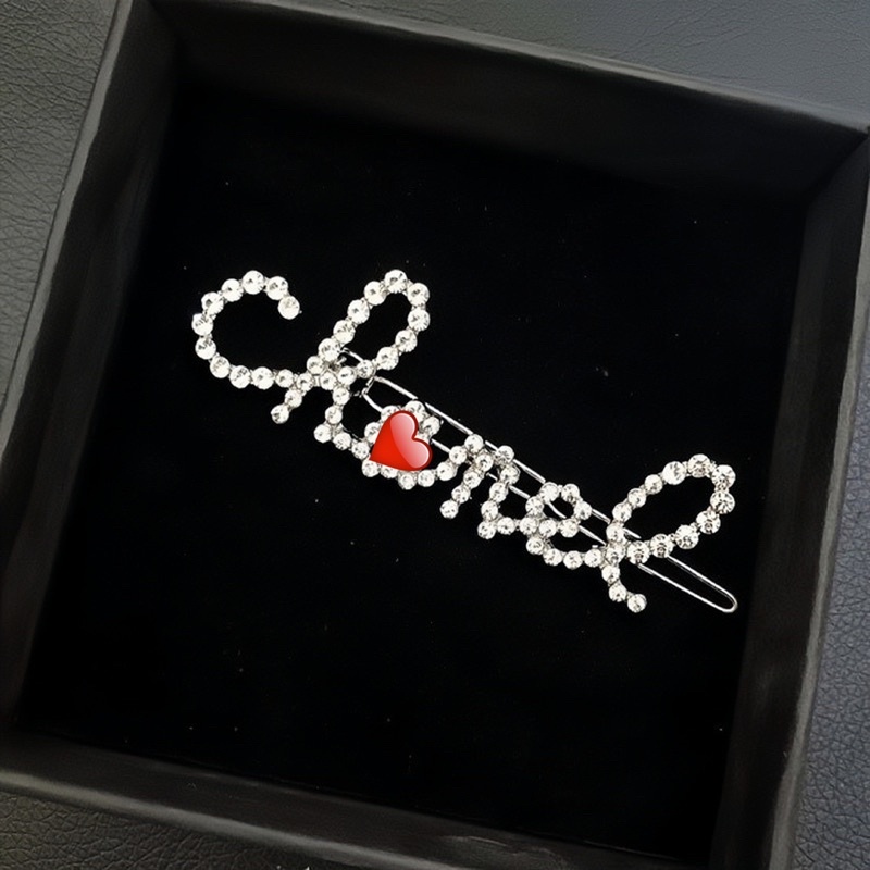 Bộ trang sức 5 món cha@nel trẻ trung sang trọng, đẳng cấp phụ kiện trang sức hari korea accessories