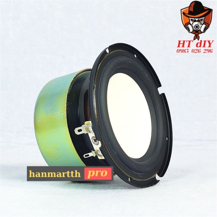 Loa bass chuyên sub 10cm 4icnh 6 0hm 50w