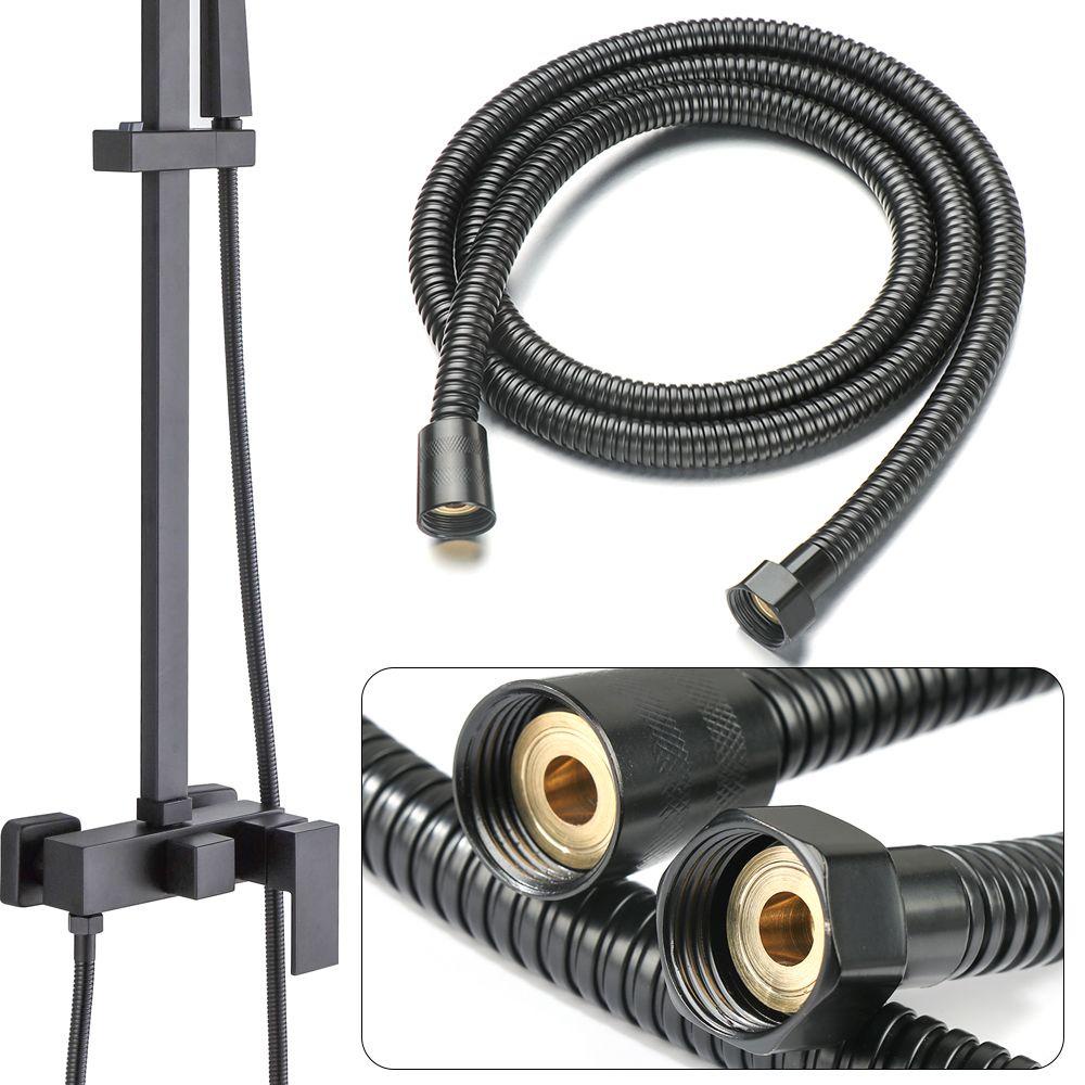 Vòi Xịt Toilet Cầm Tay Bằng Thép Không Gỉ Chống Gió