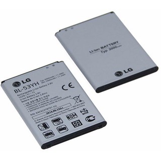Pin LG G3 F400 D855-LG BL-53YH Cao Cấp