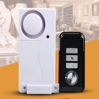 Thiết Bị Báo Động Gắn Cửa Cao cấp
