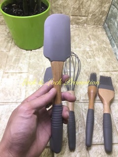 DỤNG CỤ NẤU BẾP LOCK & LOCK