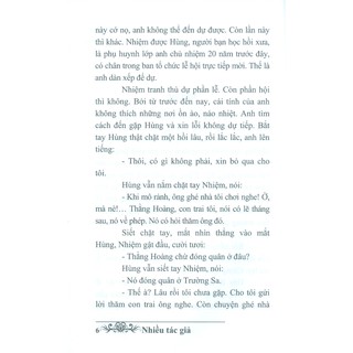 Sách - Đảo Xa (Truyện ngắn)