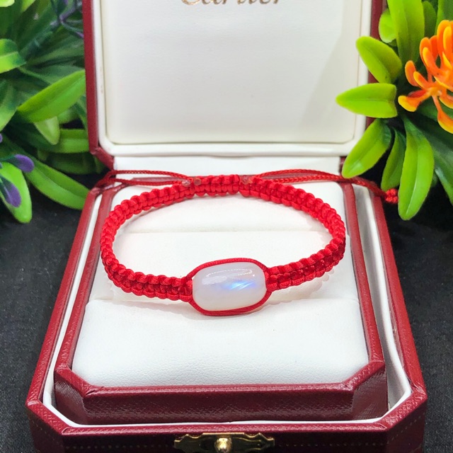 Lu thống Moonstone ( Đá_Mặt_Trăng ) tự nhiên