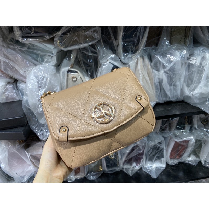 𝐓𝐮́𝐢  𝐋𝐲𝐧 đeo chéo tag màu mẫu mới