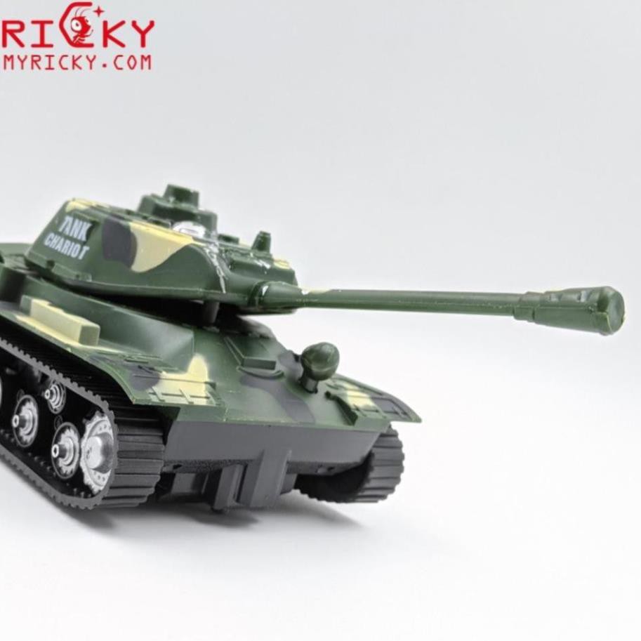 [Khai trương giảm giá] Xe tank điều khiển