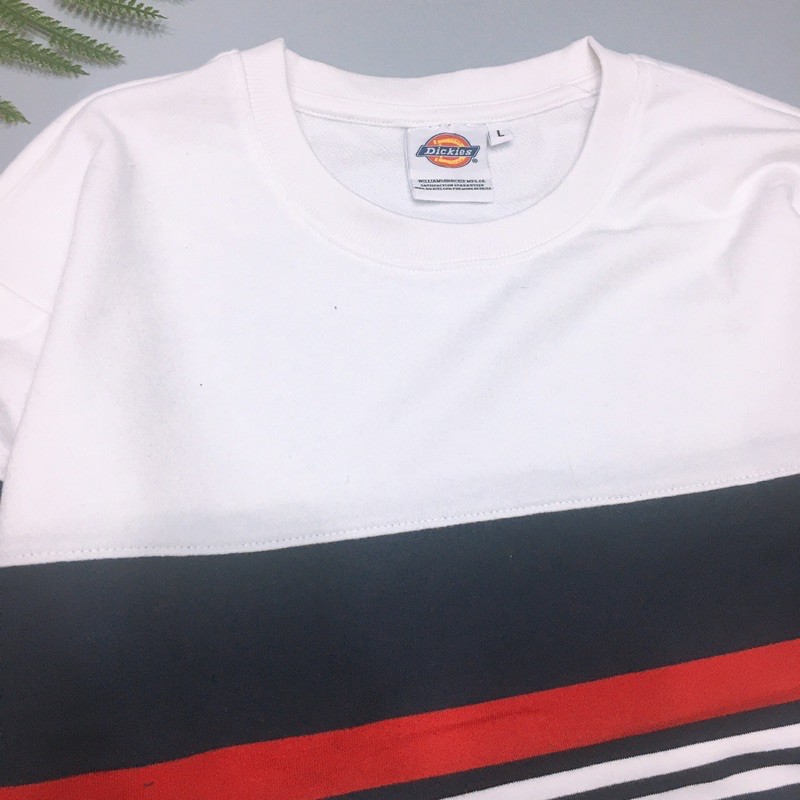 áo sweater DICKIES nỉ da cá | BigBuy360 - bigbuy360.vn