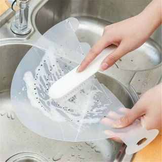 Phễu lọc rác bồn rửa bát