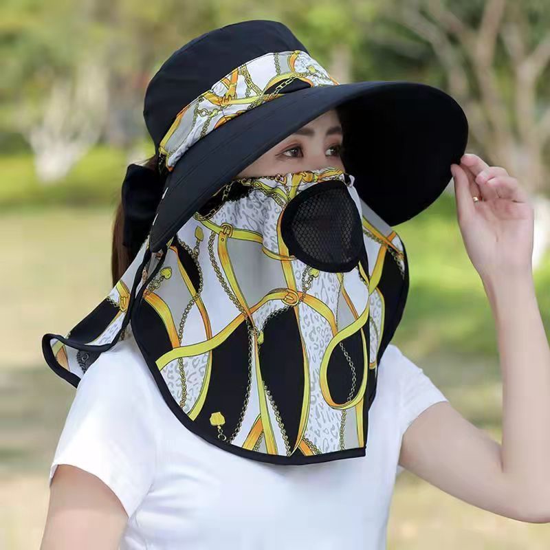 Nón Tai Bèo Thời Trang Mùa Hè Xinh Xắn