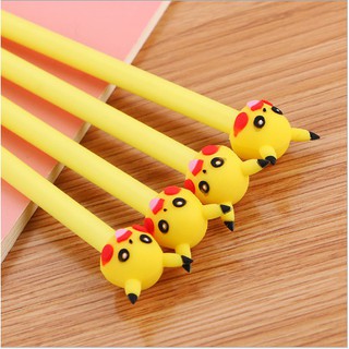 Bút bi nước Pikachu