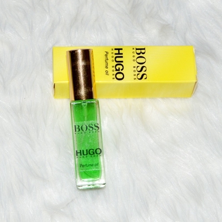 TINH DẦU NƯỚC HOA HUGO BOSS