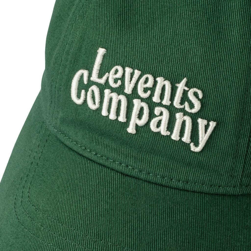 Nón Levents Company and Mates/ Green
