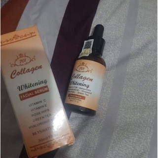 Serum colagen