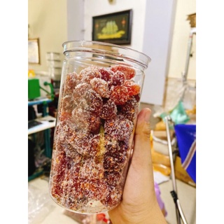 🍅🍅 CÀ CHUA RIM CHANH MUỐI🍅🍅500GR